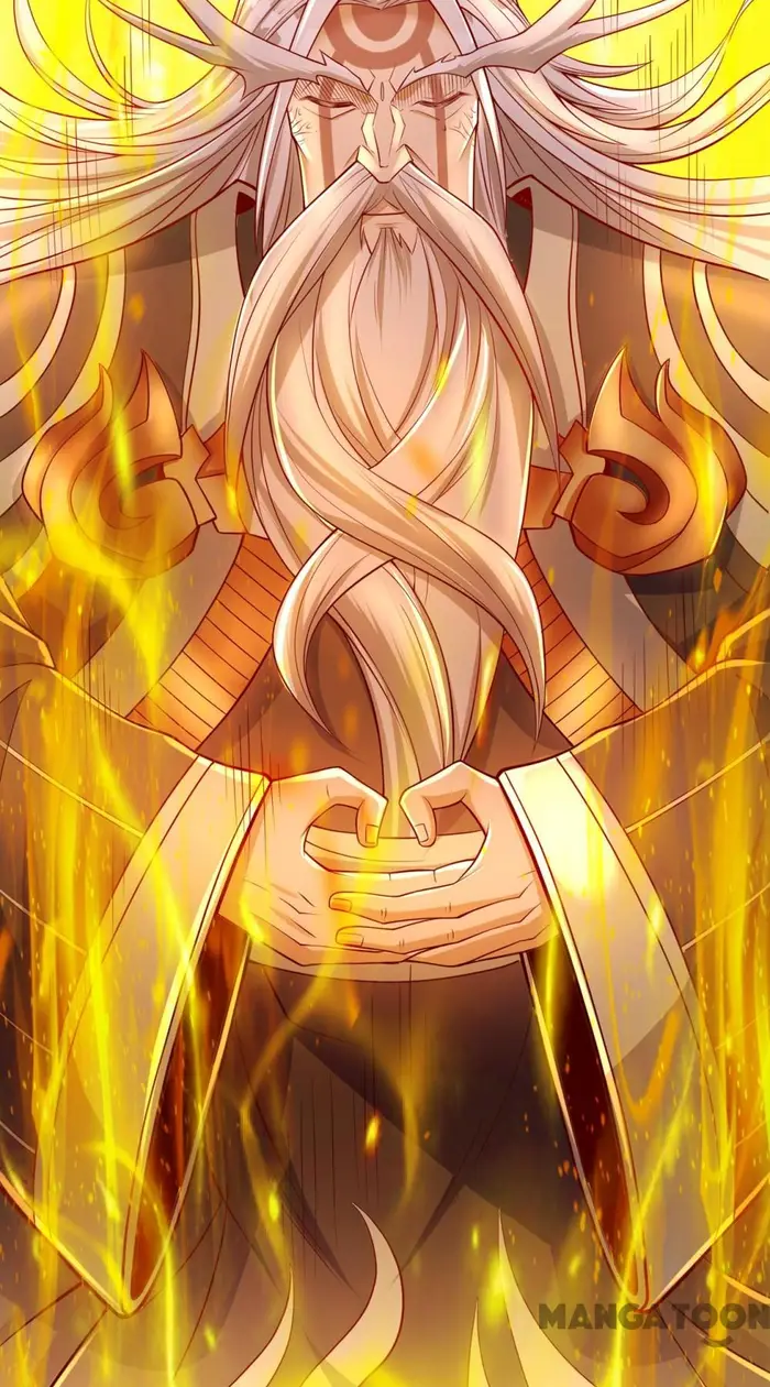 I Was Trapped On The Same Day For 100,000 Years Chapter 127 Gambar 33