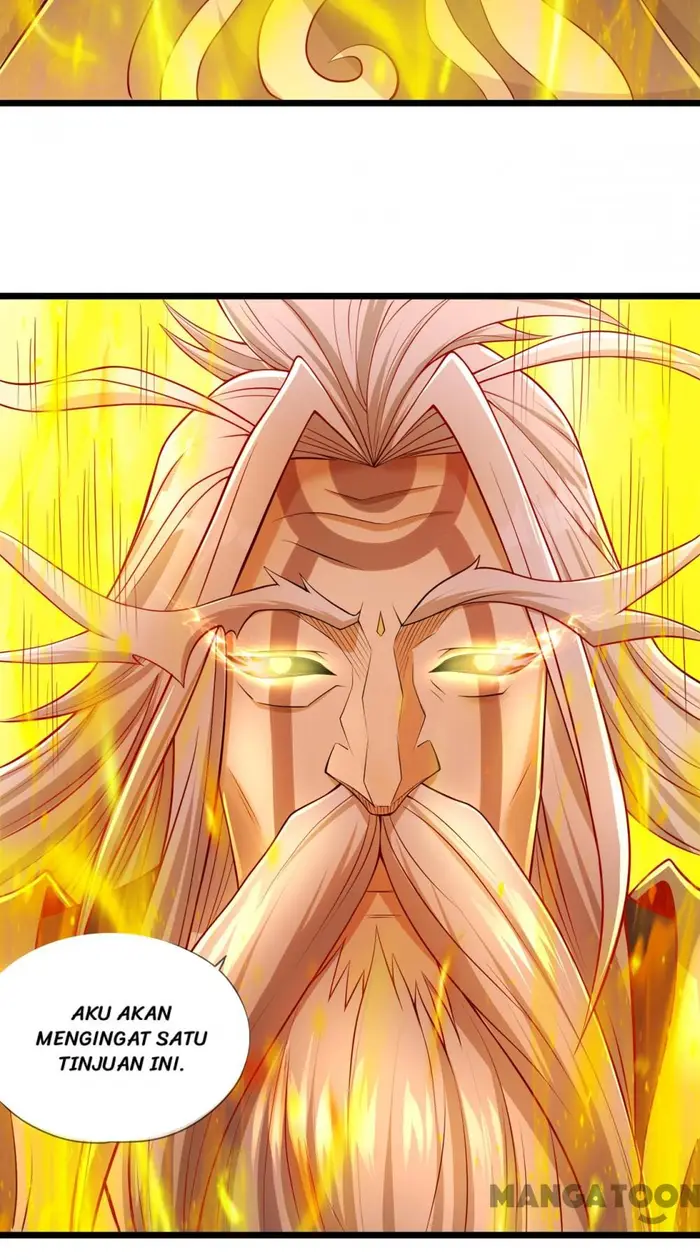 I Was Trapped On The Same Day For 100,000 Years Chapter 127 Gambar 34