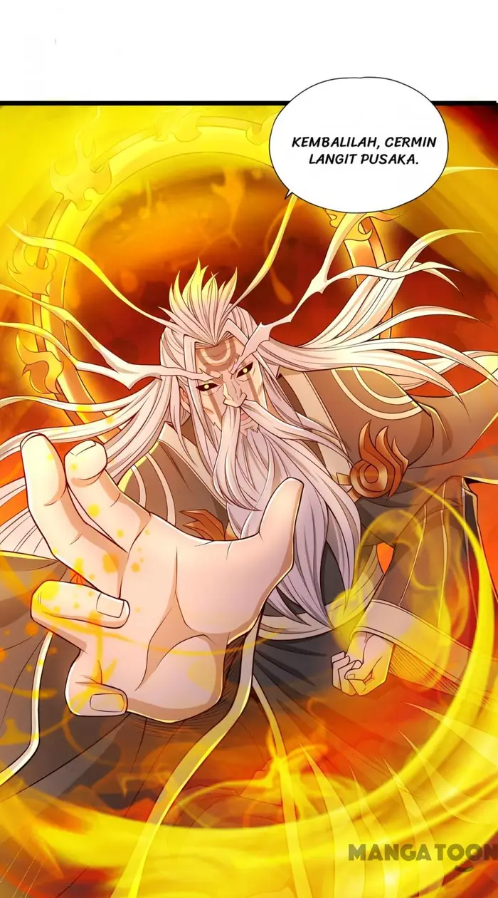 I Was Trapped On The Same Day For 100,000 Years Chapter 127 Gambar 36