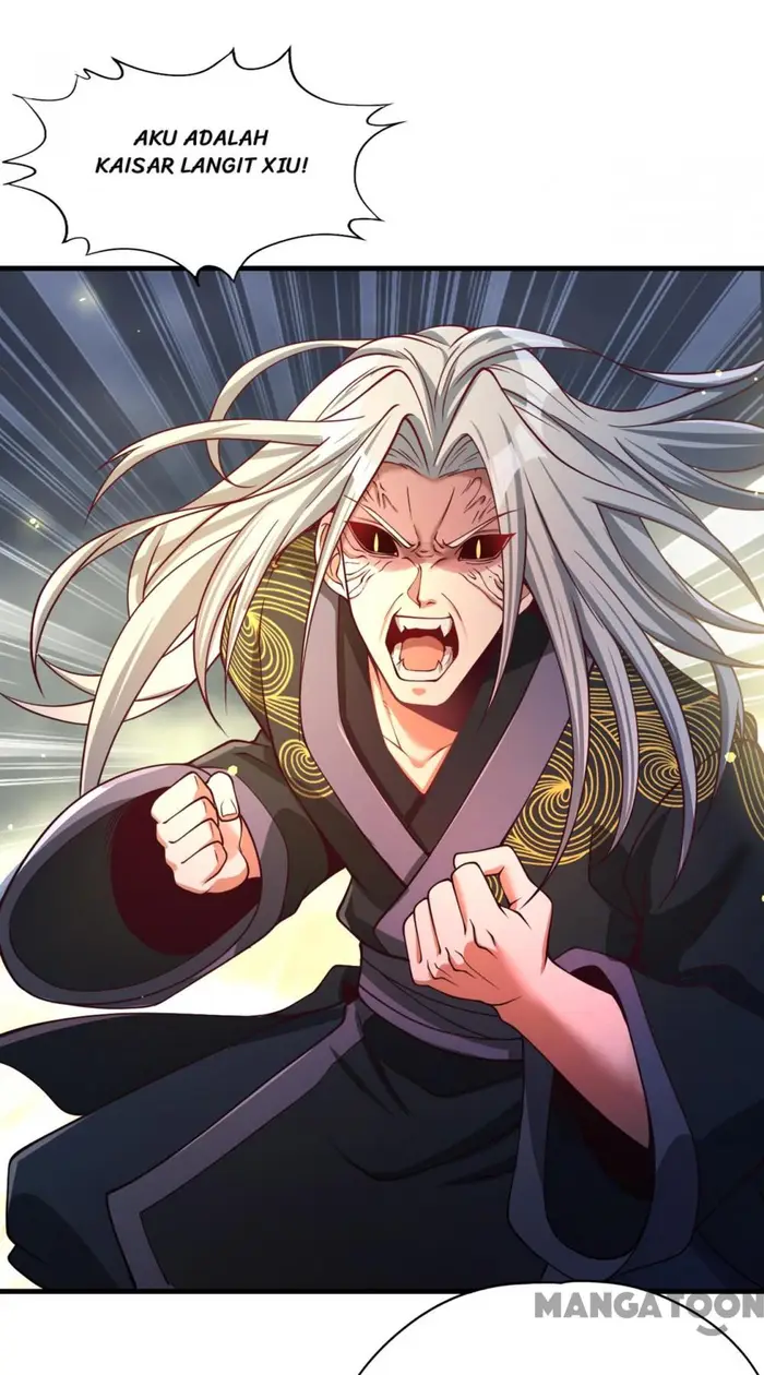 I Was Trapped On The Same Day For 100,000 Years Chapter 127 Gambar 4