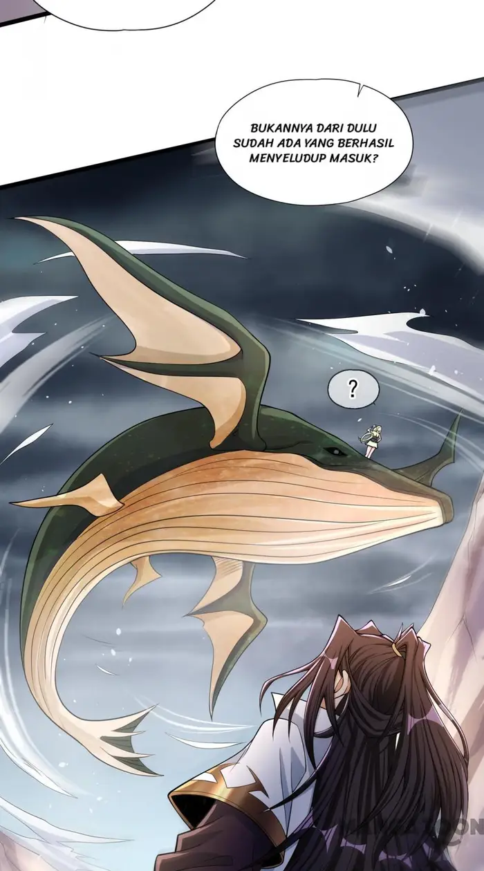 I Was Trapped On The Same Day For 100,000 Years Chapter 127 Gambar 41