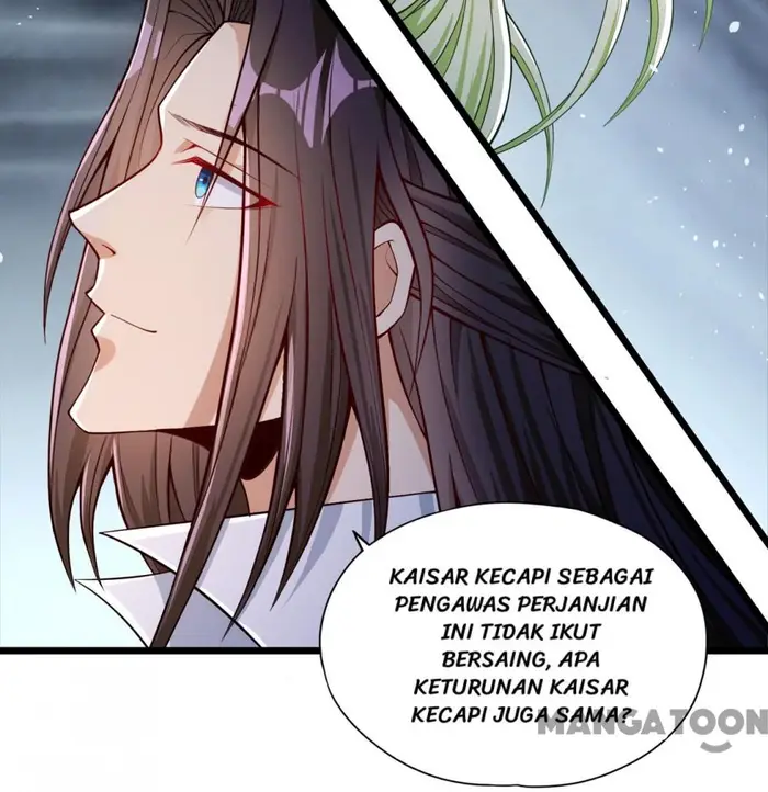 I Was Trapped On The Same Day For 100,000 Years Chapter 127 Gambar 43