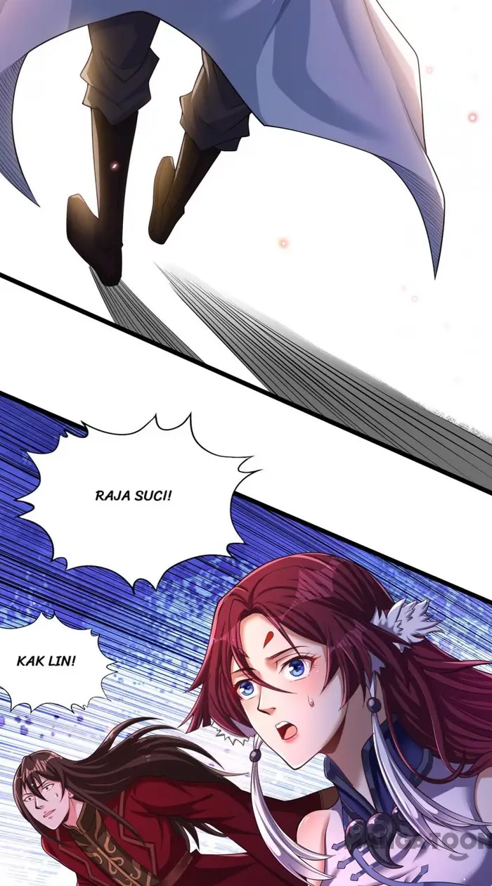 I Was Trapped On The Same Day For 100,000 Years Chapter 127 Gambar 47