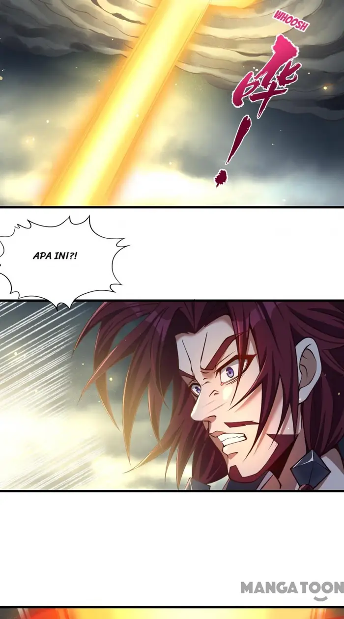 I Was Trapped On The Same Day For 100,000 Years Chapter 127 Gambar 9