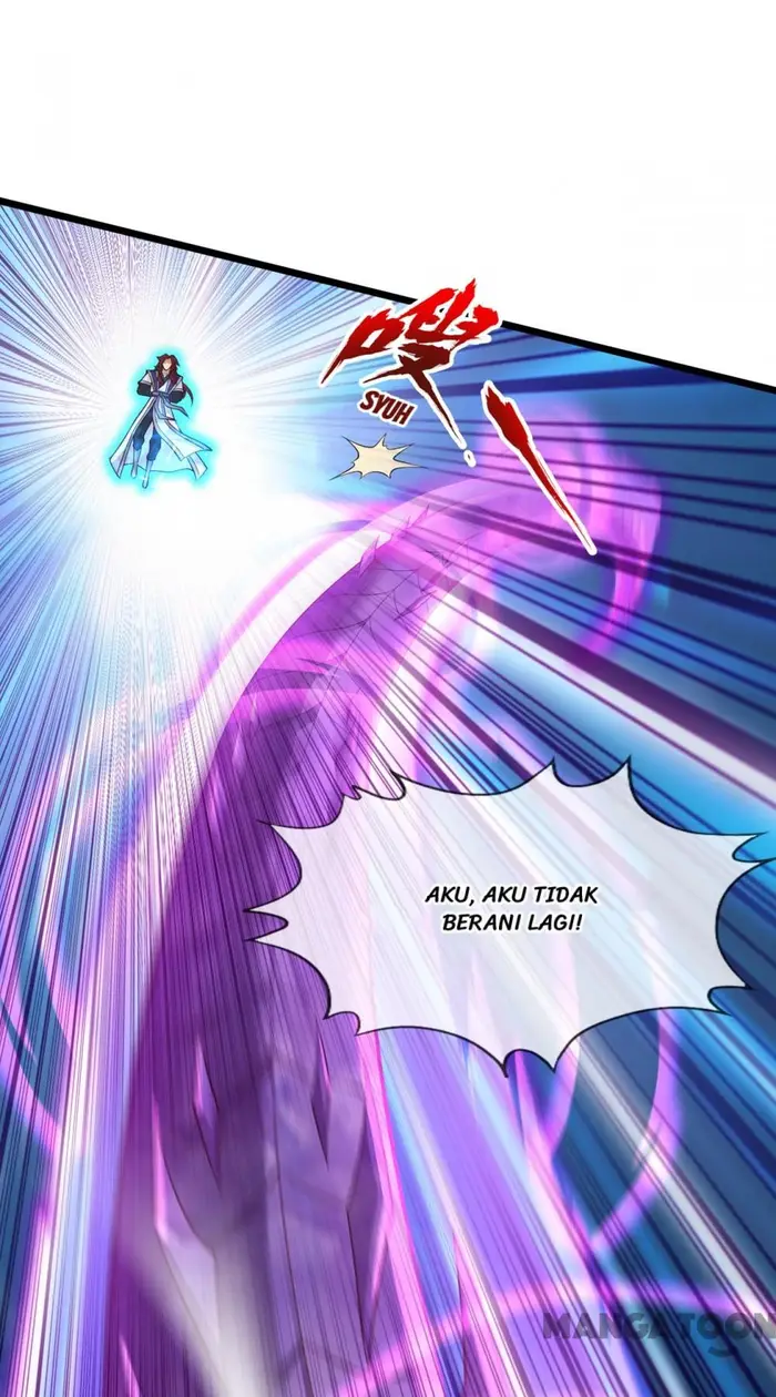 Baca I Was Trapped On The Same Day For 100,000 Years Chapter 126 Gambar 2