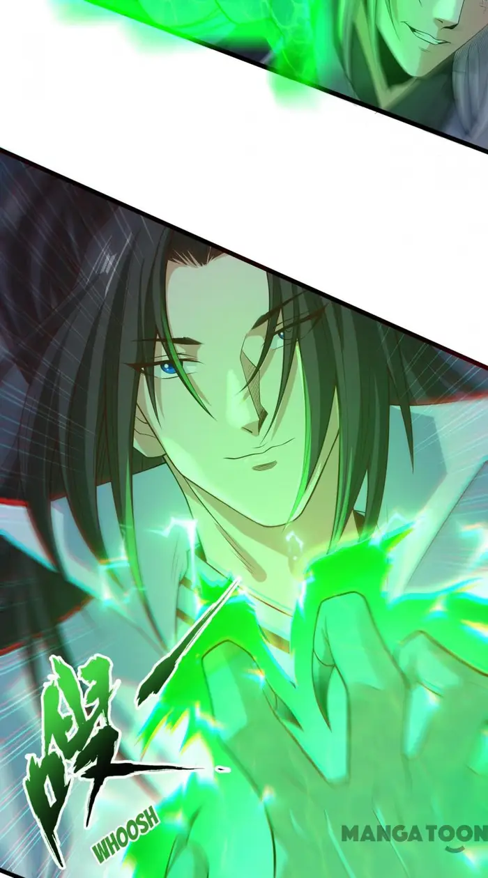 I Was Trapped On The Same Day For 100,000 Years Chapter 125 Gambar 13