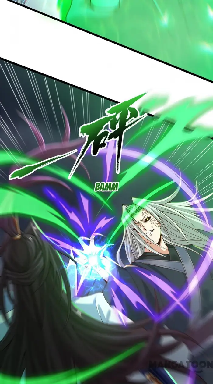 I Was Trapped On The Same Day For 100,000 Years Chapter 125 Gambar 14