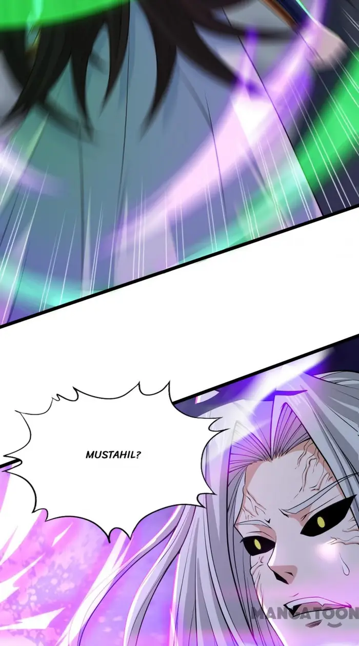 I Was Trapped On The Same Day For 100,000 Years Chapter 125 Gambar 15