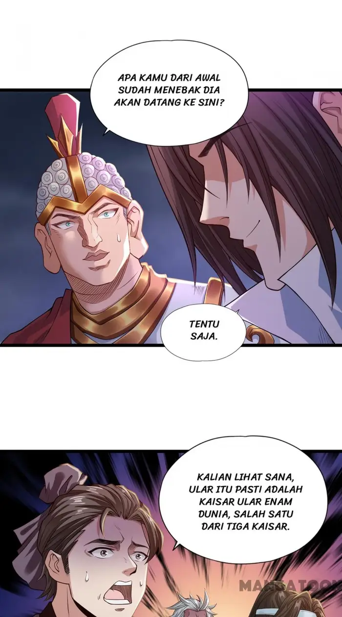 Baca  I Was Trapped On The Same Day For 100,000 Years Chapter 125 Gambar 2