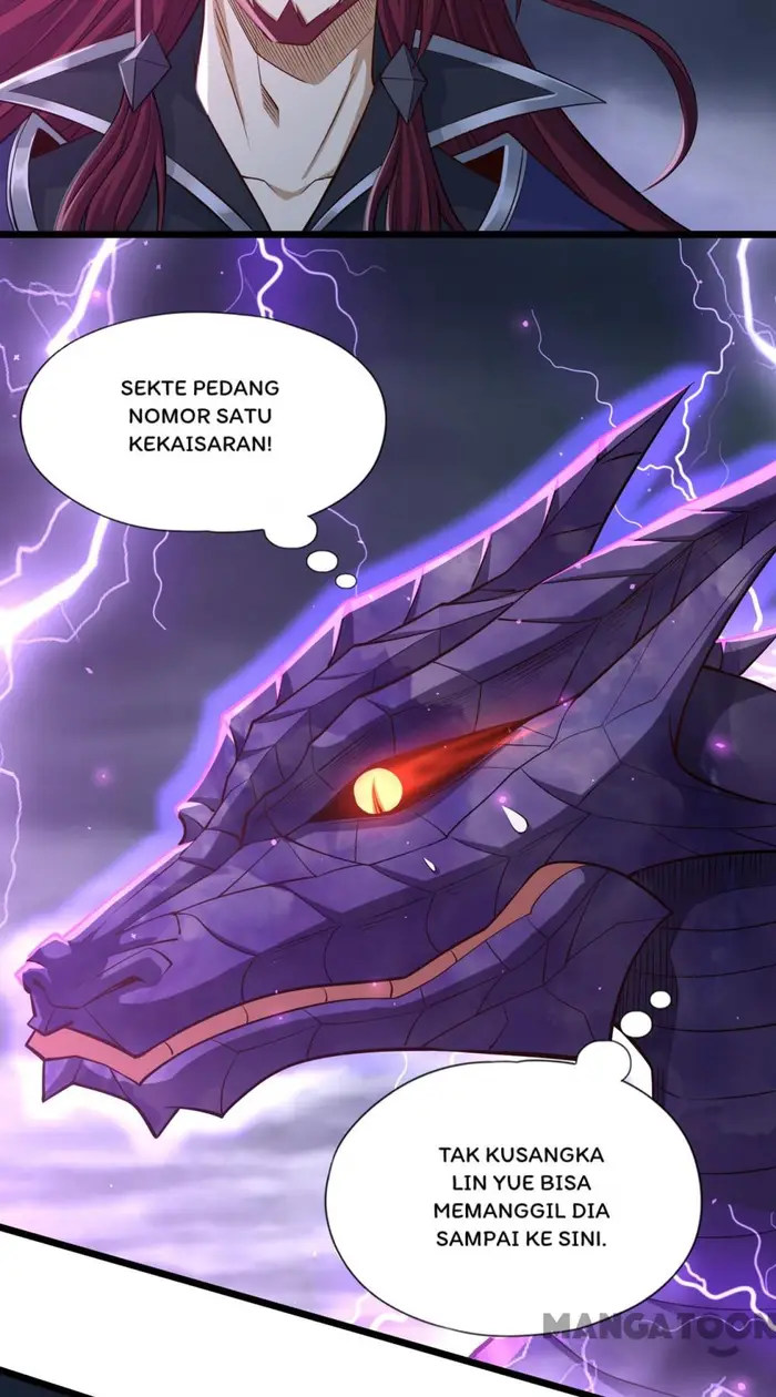 I Was Trapped On The Same Day For 100,000 Years Chapter 125 Gambar 29