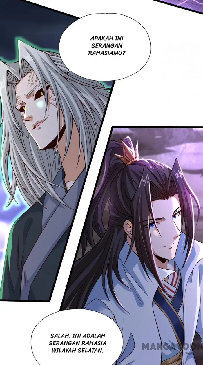 I Was Trapped On The Same Day For 100,000 Years Chapter 125 Gambar 30