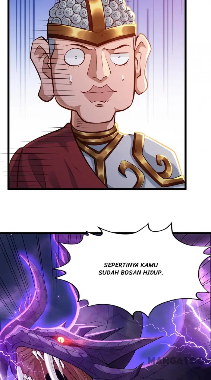 I Was Trapped On The Same Day For 100,000 Years Chapter 125 Gambar 5