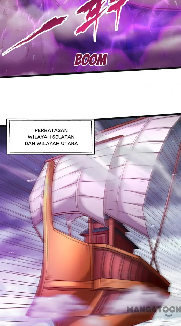 I Was Trapped On The Same Day For 100,000 Years Chapter 124 Gambar 10