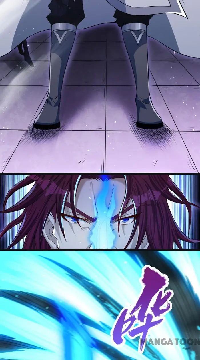 I Was Trapped On The Same Day For 100,000 Years Chapter 124 Gambar 13