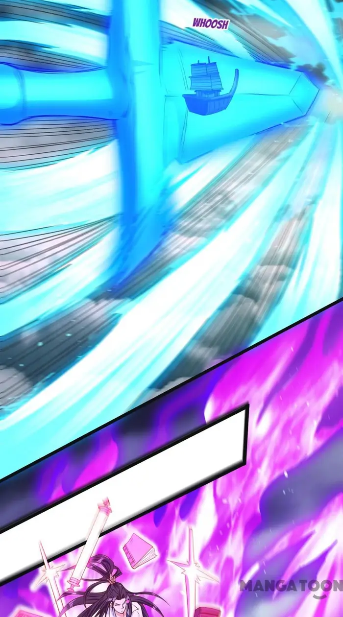 I Was Trapped On The Same Day For 100,000 Years Chapter 124 Gambar 14