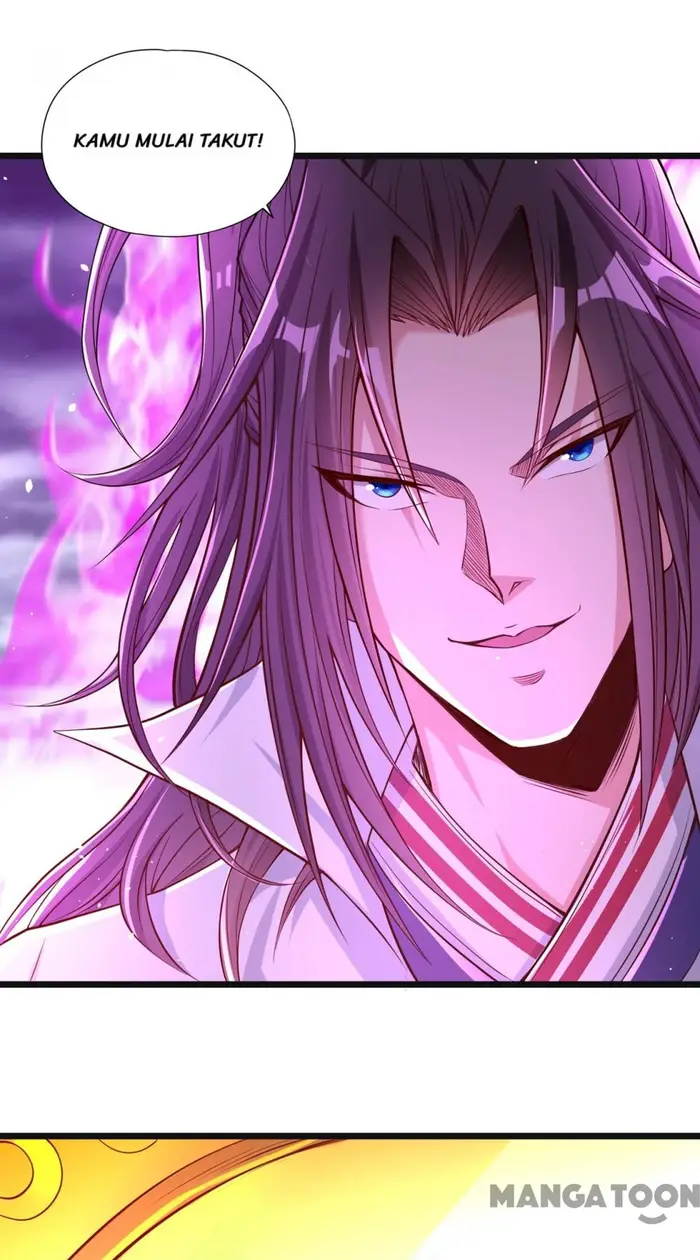 I Was Trapped On The Same Day For 100,000 Years Chapter 124 Gambar 16