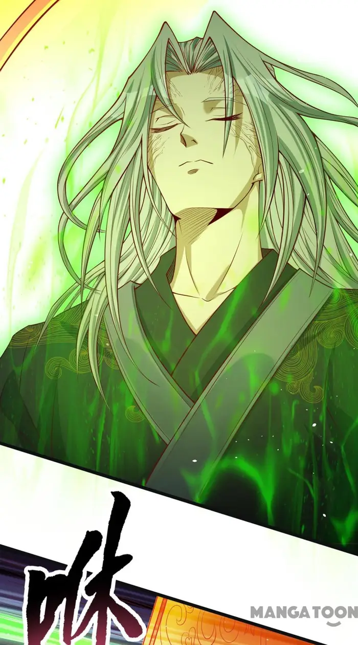 I Was Trapped On The Same Day For 100,000 Years Chapter 124 Gambar 17