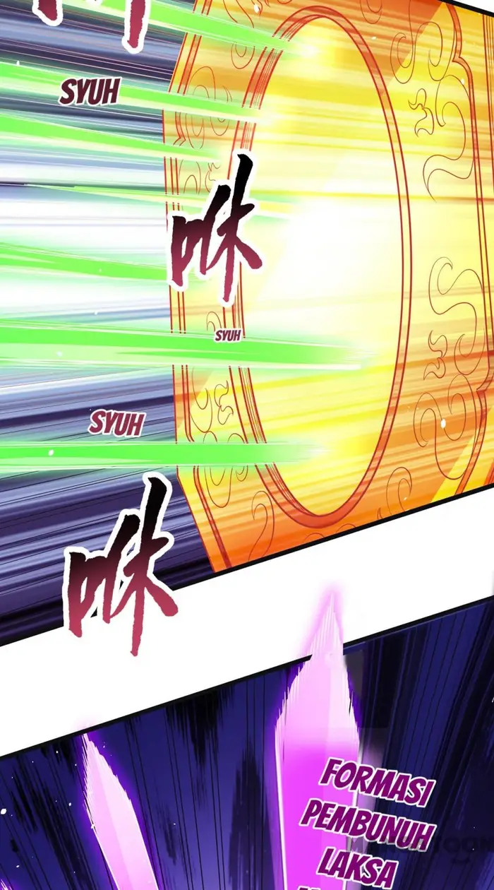 I Was Trapped On The Same Day For 100,000 Years Chapter 124 Gambar 18