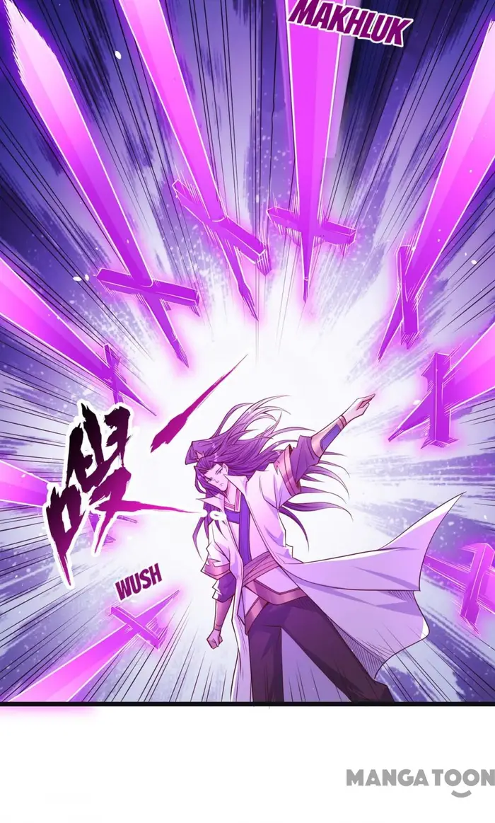 I Was Trapped On The Same Day For 100,000 Years Chapter 124 Gambar 19