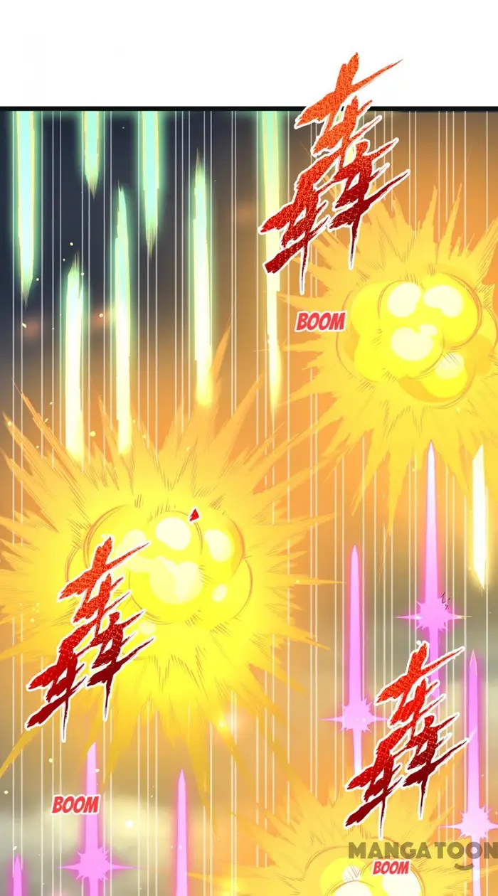 I Was Trapped On The Same Day For 100,000 Years Chapter 124 Gambar 20