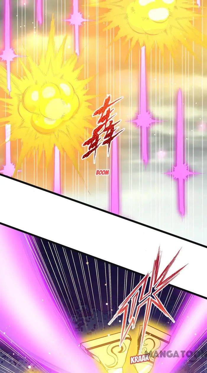 I Was Trapped On The Same Day For 100,000 Years Chapter 124 Gambar 21