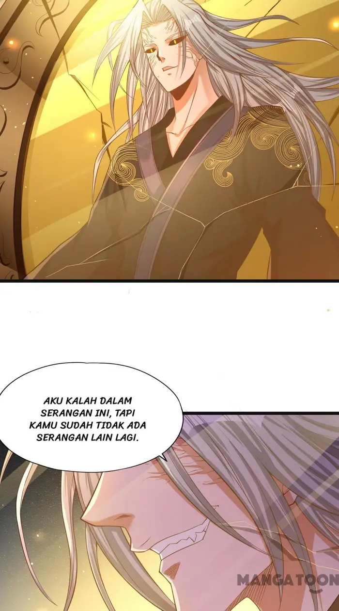 I Was Trapped On The Same Day For 100,000 Years Chapter 124 Gambar 26