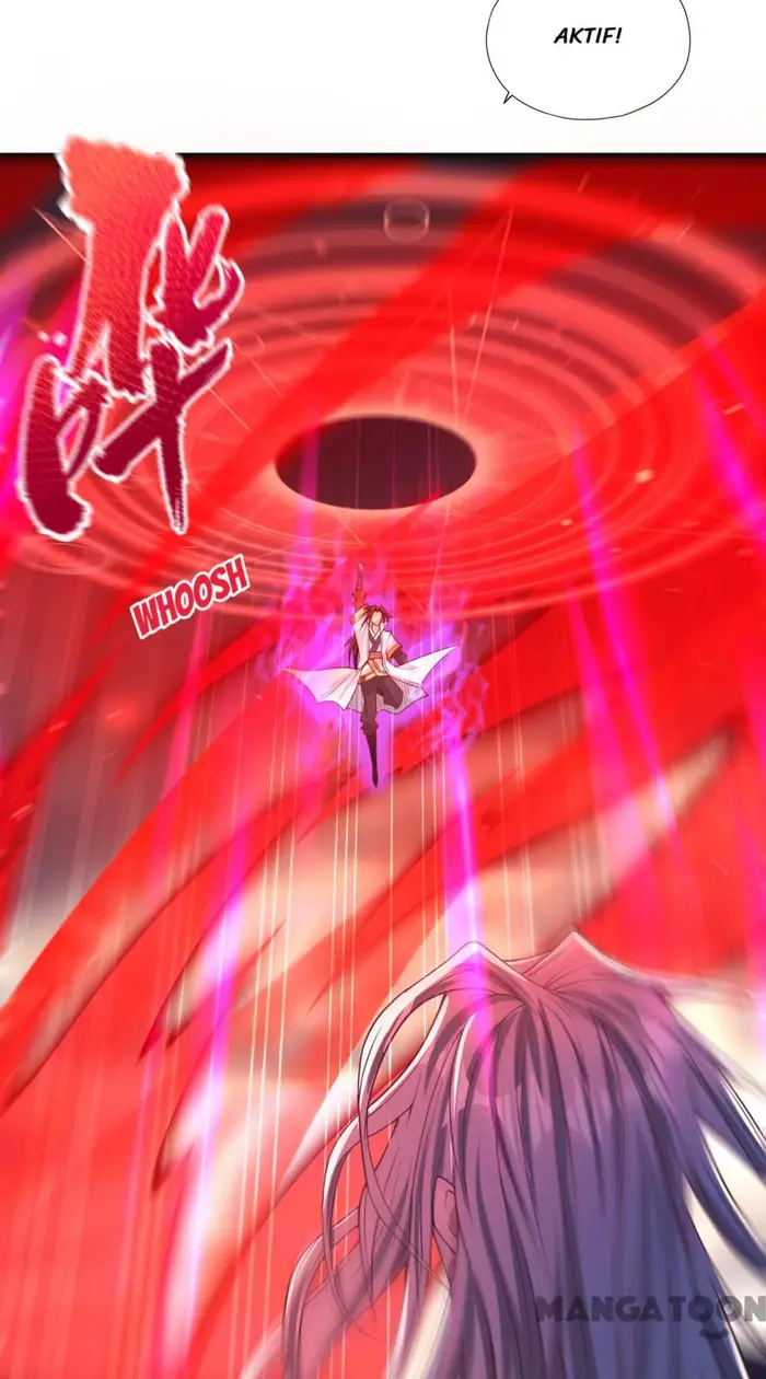 I Was Trapped On The Same Day For 100,000 Years Chapter 124 Gambar 3
