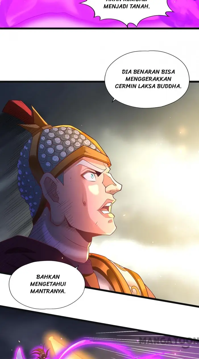 I Was Trapped On The Same Day For 100,000 Years Chapter 124 Gambar 30