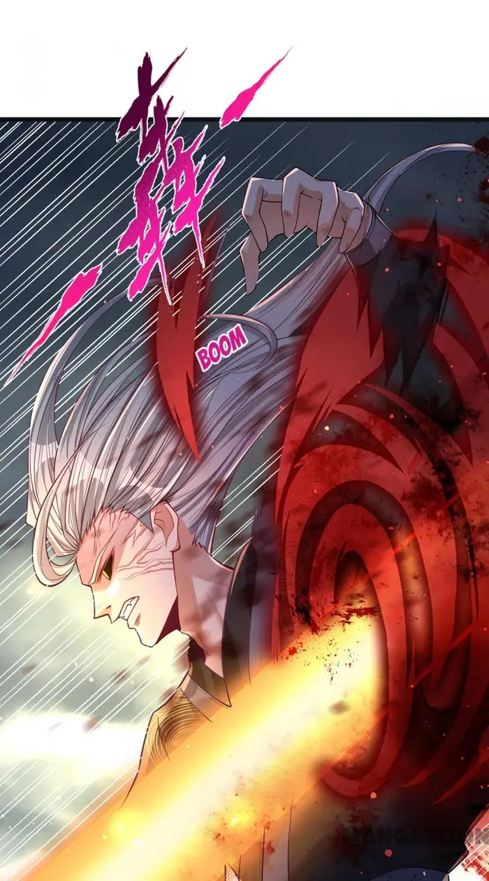 I Was Trapped On The Same Day For 100,000 Years Chapter 124 Gambar 31