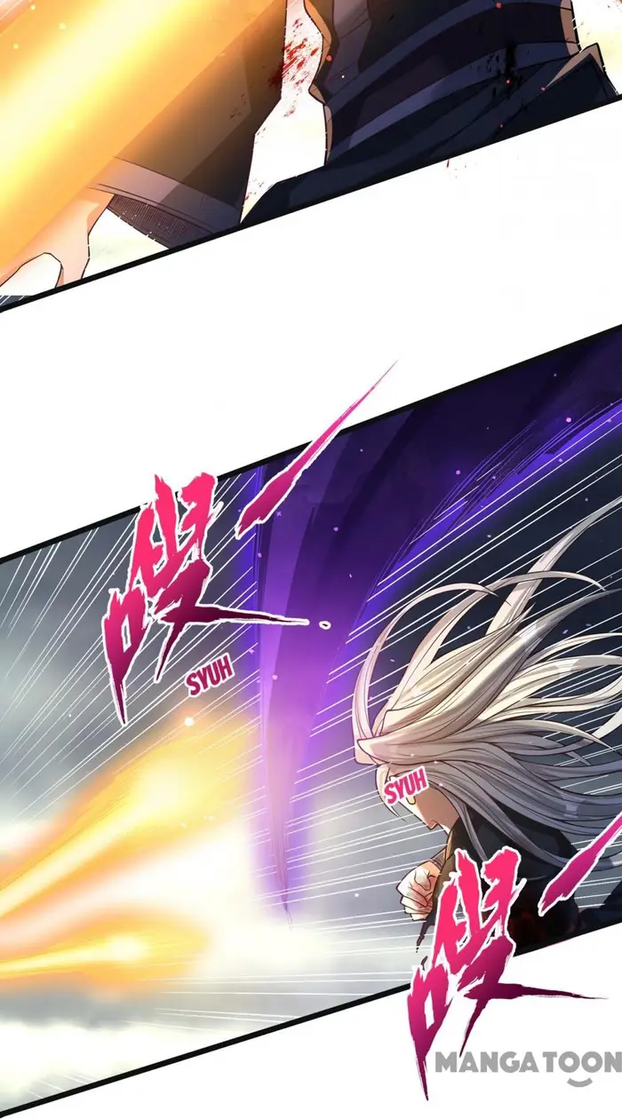 I Was Trapped On The Same Day For 100,000 Years Chapter 124 Gambar 32