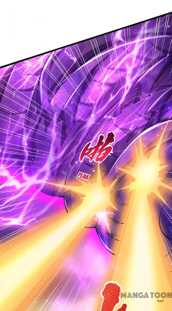 I Was Trapped On The Same Day For 100,000 Years Chapter 124 Gambar 33