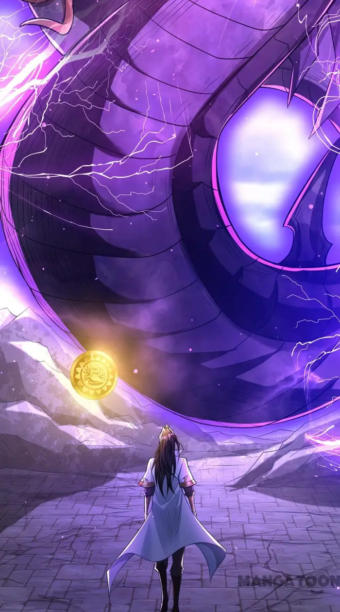 I Was Trapped On The Same Day For 100,000 Years Chapter 124 Gambar 36