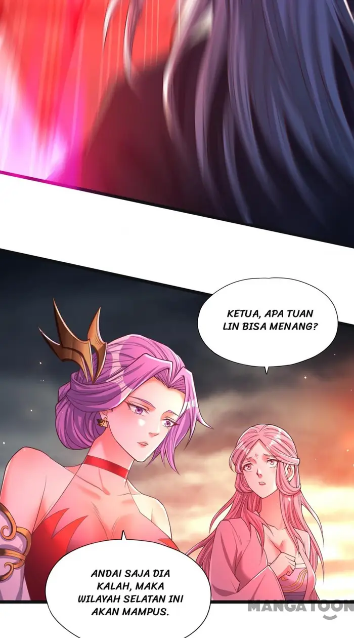 I Was Trapped On The Same Day For 100,000 Years Chapter 124 Gambar 4