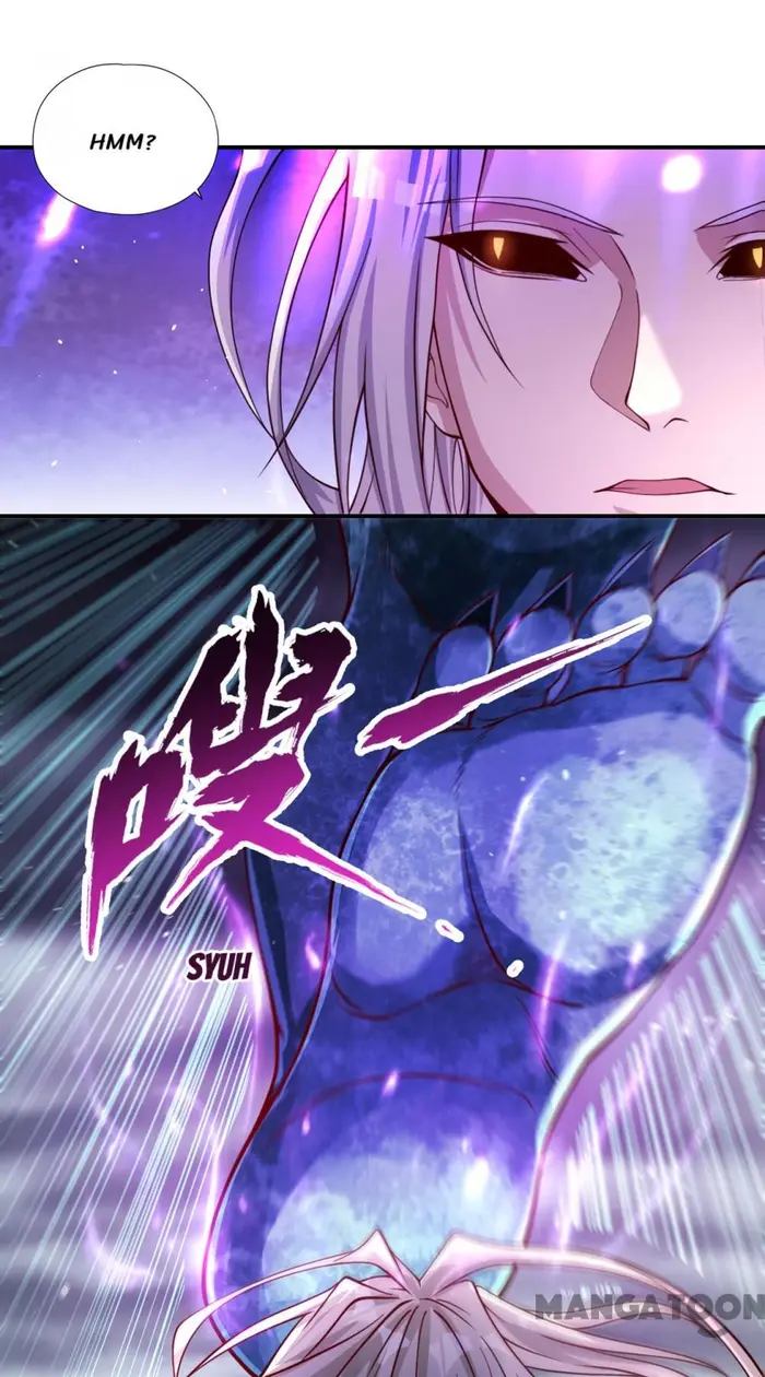 I Was Trapped On The Same Day For 100,000 Years Chapter 123 Gambar 12