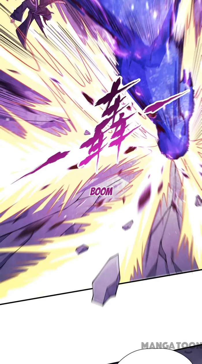 I Was Trapped On The Same Day For 100,000 Years Chapter 123 Gambar 14