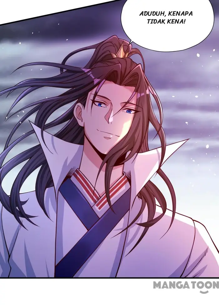 I Was Trapped On The Same Day For 100,000 Years Chapter 123 Gambar 15