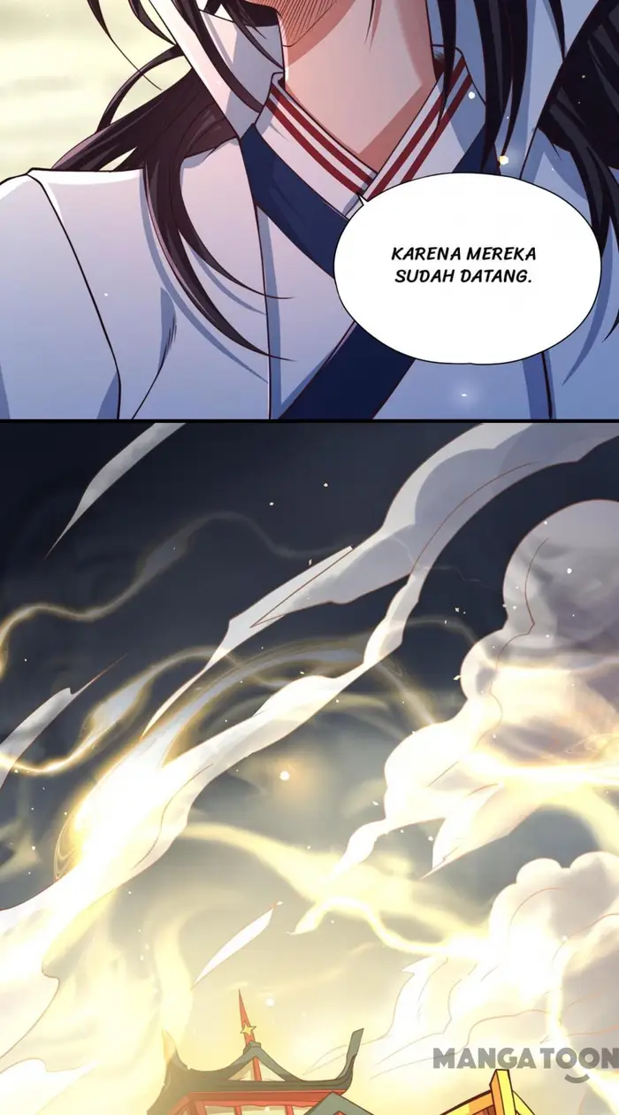 I Was Trapped On The Same Day For 100,000 Years Chapter 123 Gambar 21