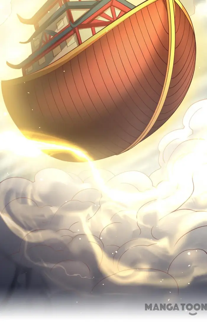 I Was Trapped On The Same Day For 100,000 Years Chapter 123 Gambar 22