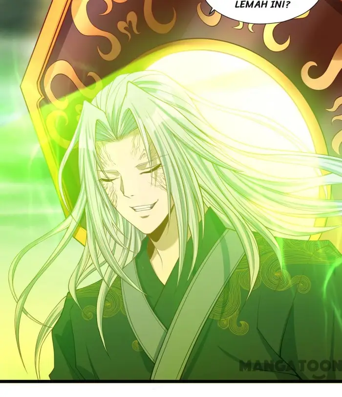 I Was Trapped On The Same Day For 100,000 Years Chapter 123 Gambar 25
