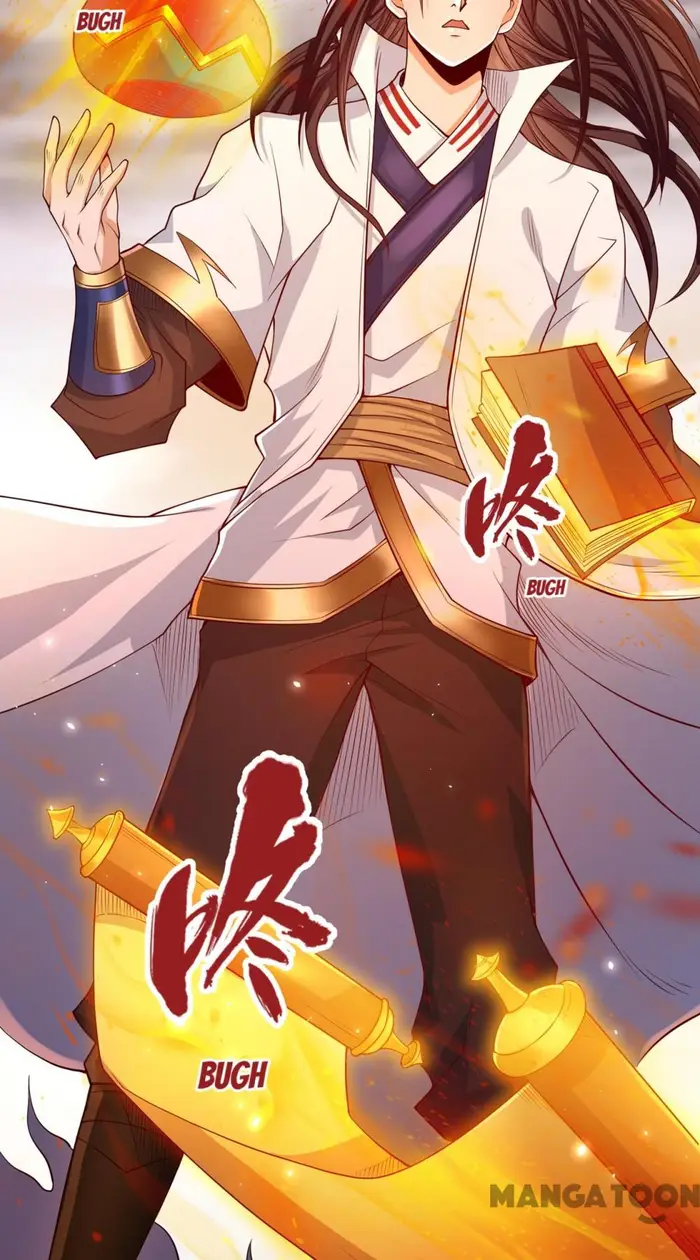 I Was Trapped On The Same Day For 100,000 Years Chapter 123 Gambar 29