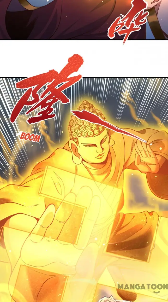 I Was Trapped On The Same Day For 100,000 Years Chapter 123 Gambar 3