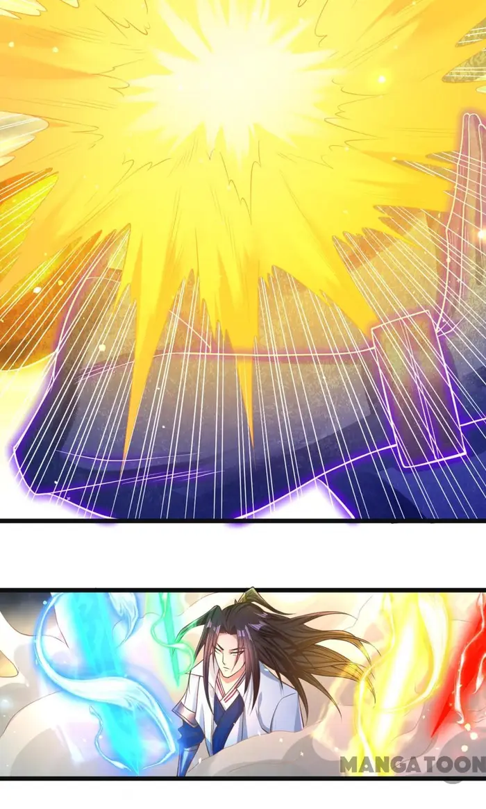 I Was Trapped On The Same Day For 100,000 Years Chapter 123 Gambar 35