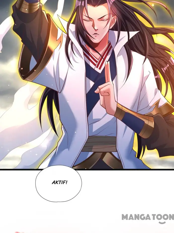 I Was Trapped On The Same Day For 100,000 Years Chapter 123 Gambar 37