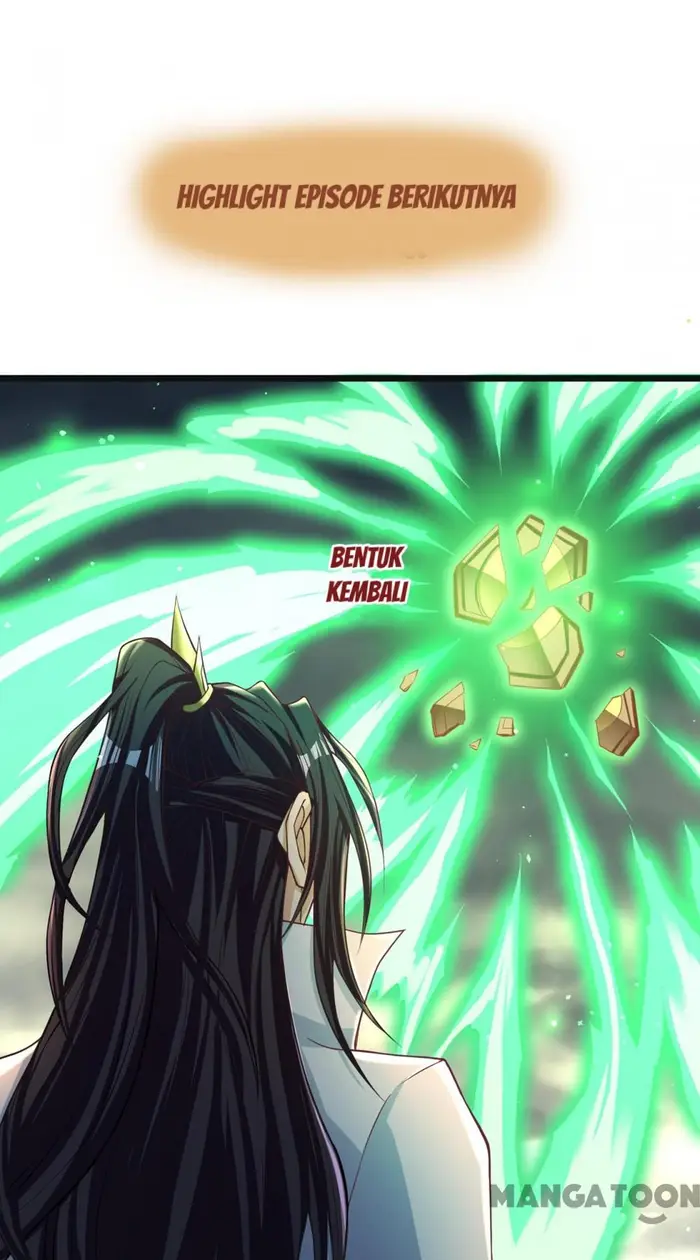 I Was Trapped On The Same Day For 100,000 Years Chapter 123 Gambar 38