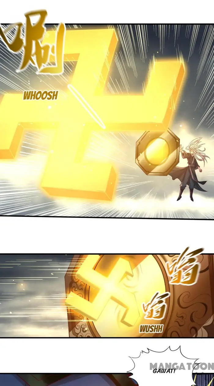 I Was Trapped On The Same Day For 100,000 Years Chapter 123 Gambar 6