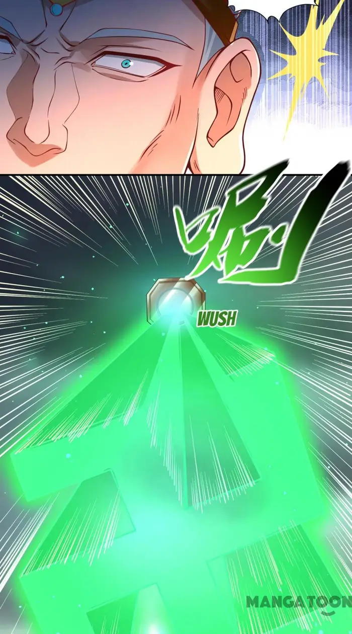 I Was Trapped On The Same Day For 100,000 Years Chapter 123 Gambar 7