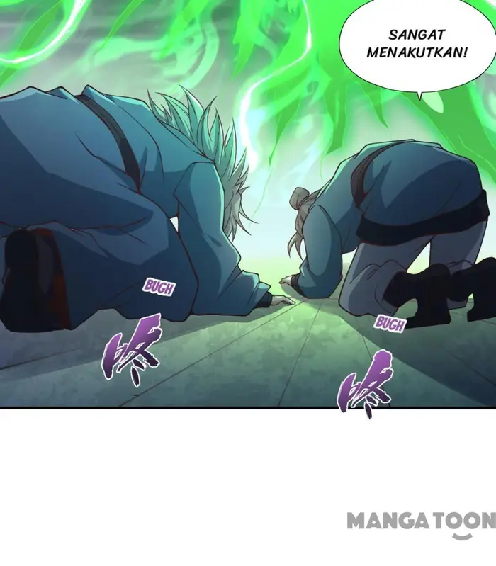 I Was Trapped On The Same Day For 100,000 Years Chapter 122 Gambar 10