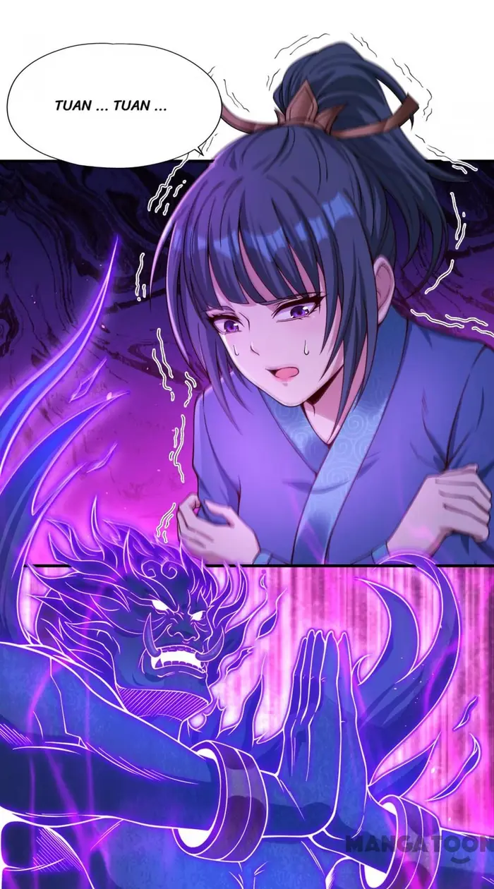 I Was Trapped On The Same Day For 100,000 Years Chapter 122 Gambar 11
