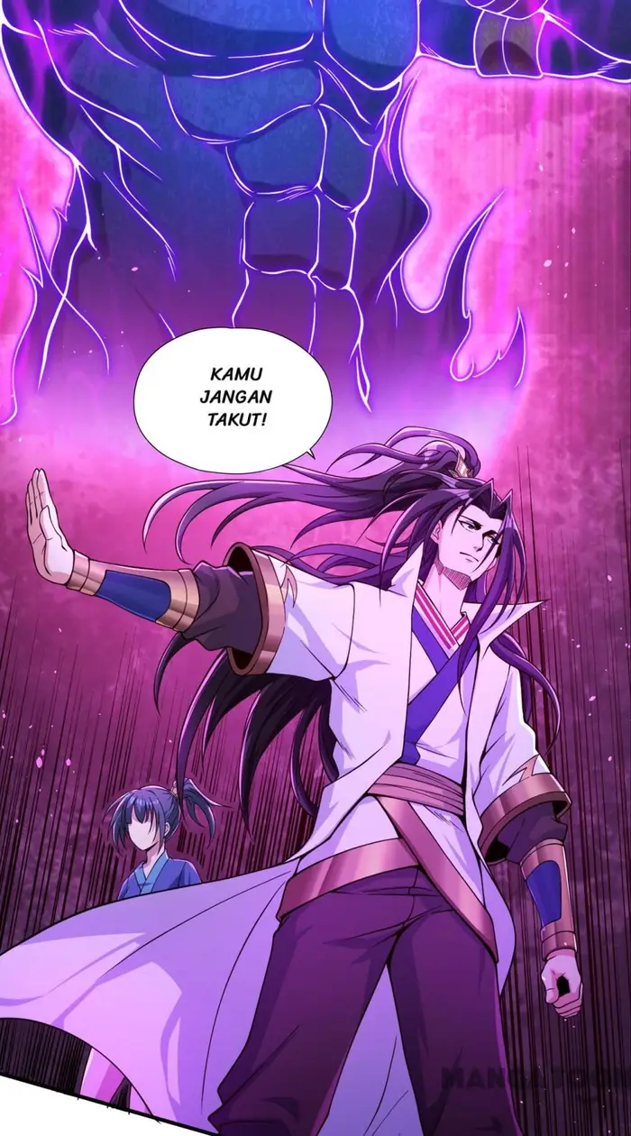 I Was Trapped On The Same Day For 100,000 Years Chapter 122 Gambar 12
