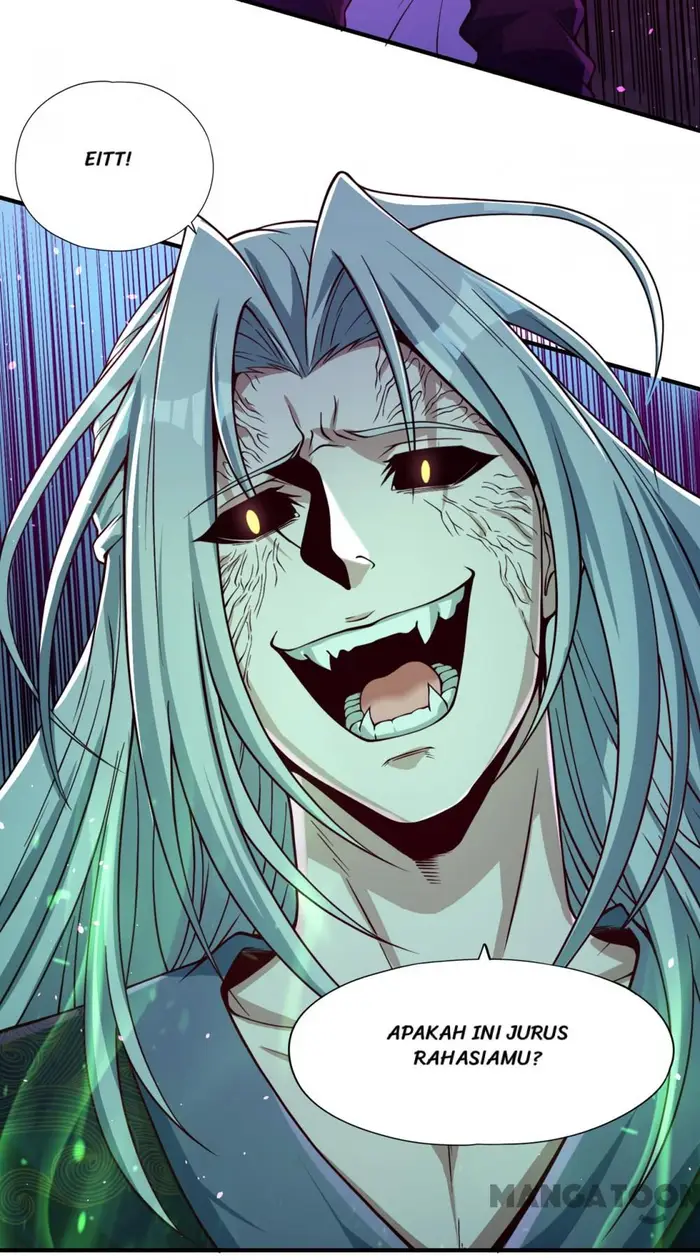 I Was Trapped On The Same Day For 100,000 Years Chapter 122 Gambar 13